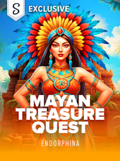 Mayan Treasure Quest