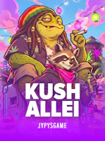Kush Alley