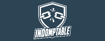 Indomptable