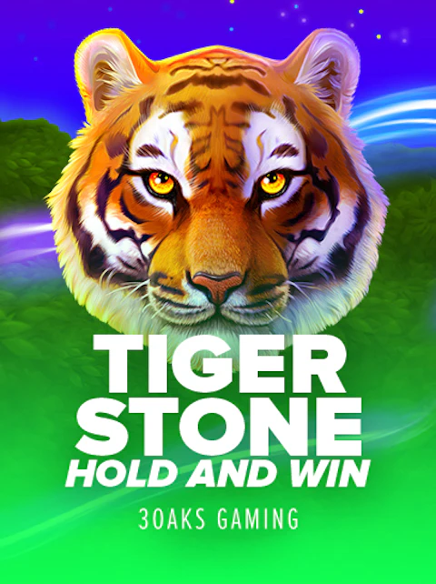 Tiger Stone