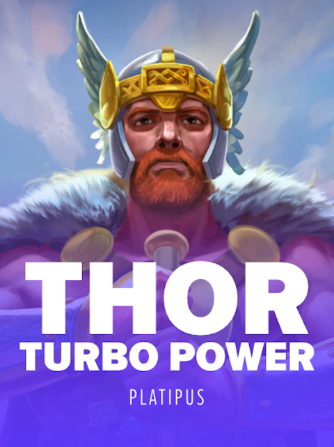 Thor Turbo Power