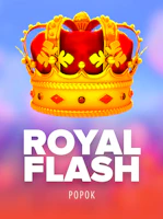 Royal Flash Buy Bonus