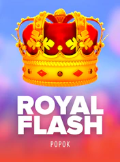 Royal Flash Buy Bonus