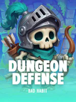 Dungeon Defense