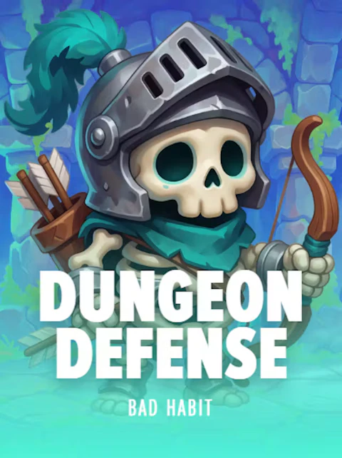 Dungeon Defense