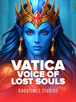 Vatica - Voice of Lost Souls