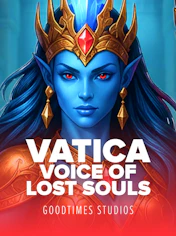 Vatica - Voice of Lost Souls