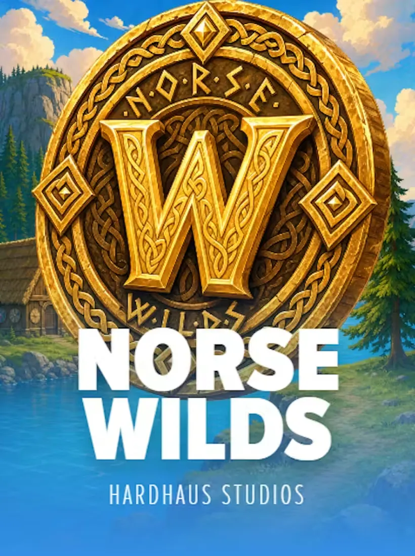 Norse Wilds slot