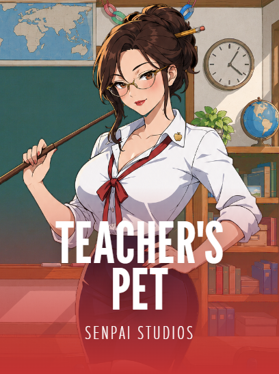 Teachers Pet