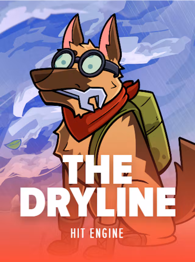 The Dryline