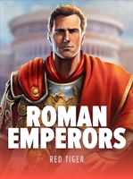 Roman Emperors