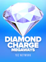 Diamond Charge Megaways