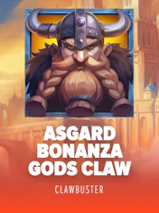 Asgard Bonanza: Gods Claw