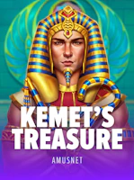 Kemet's Treasures