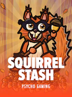 Squirrel Stash