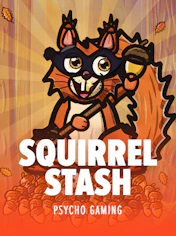 Squirrel Stash