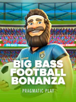 Big Bass Football Bonanza