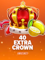 40 Extra Crown