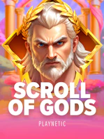 Scroll of Gods