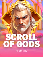 Scroll of Gods