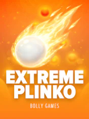 Extreme Plinko