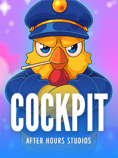 Cockpit