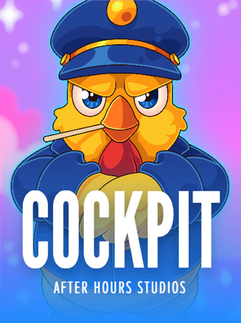 Cockpit