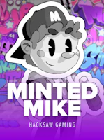 Minted Mike