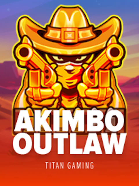 Akimbo Outlaw