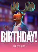 Birthday!