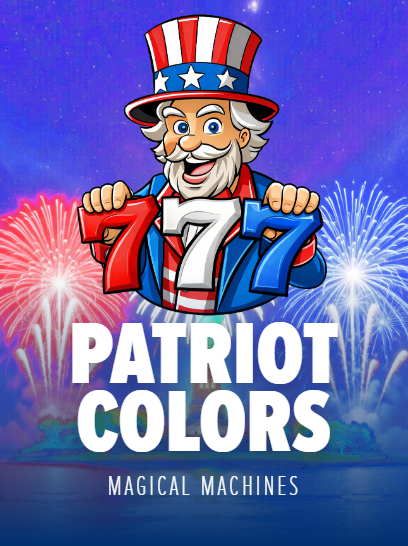 Patriot Colors