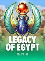 Legacy of Egypt