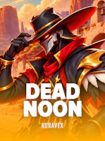 DEAD NOON