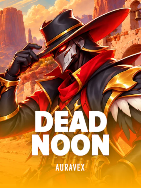 DEAD NOON