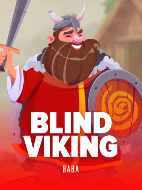 Blind Viking