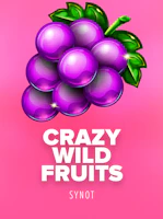 Crazy Wild Fruits
