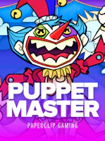 Puppetmaster