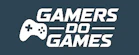 Gamers Do Games