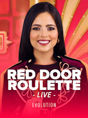 Red Door Roulette