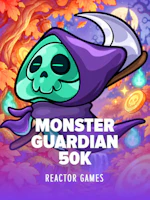 Monster Guardians 50k