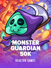 Monster Guardians 50k