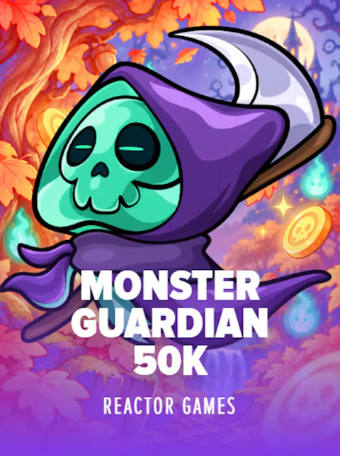 Monster Guardians 50k