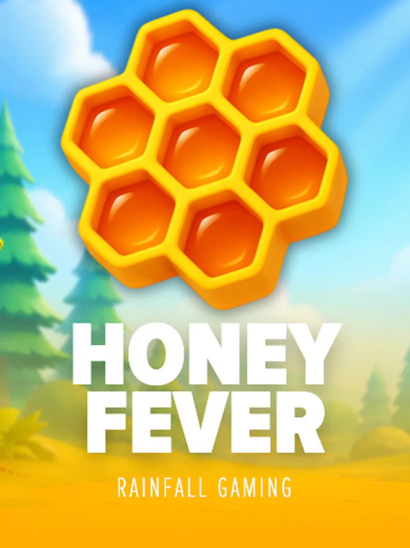 Honey Fever slot