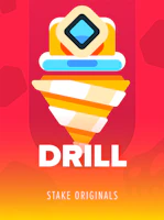 Drill