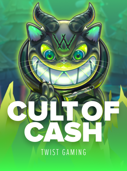 Cult of Cash