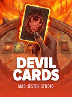 Devil Cards