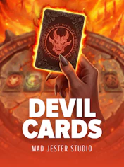 Devil Cards