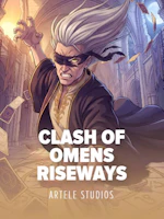 Clash Of Omens
