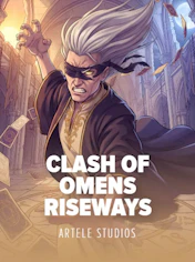 Clash Of Omens
