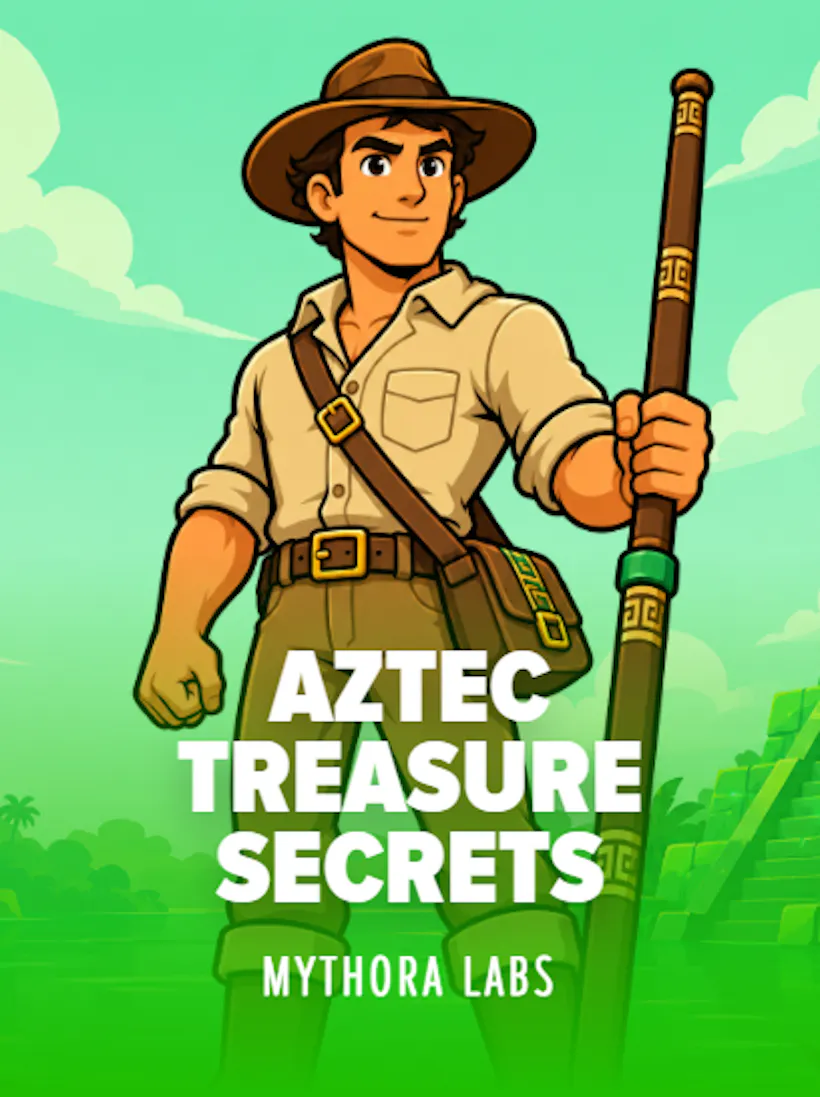 Aztec Treasure Secrets slot